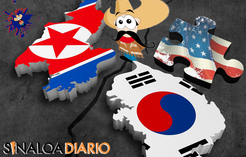 Guerra Corea