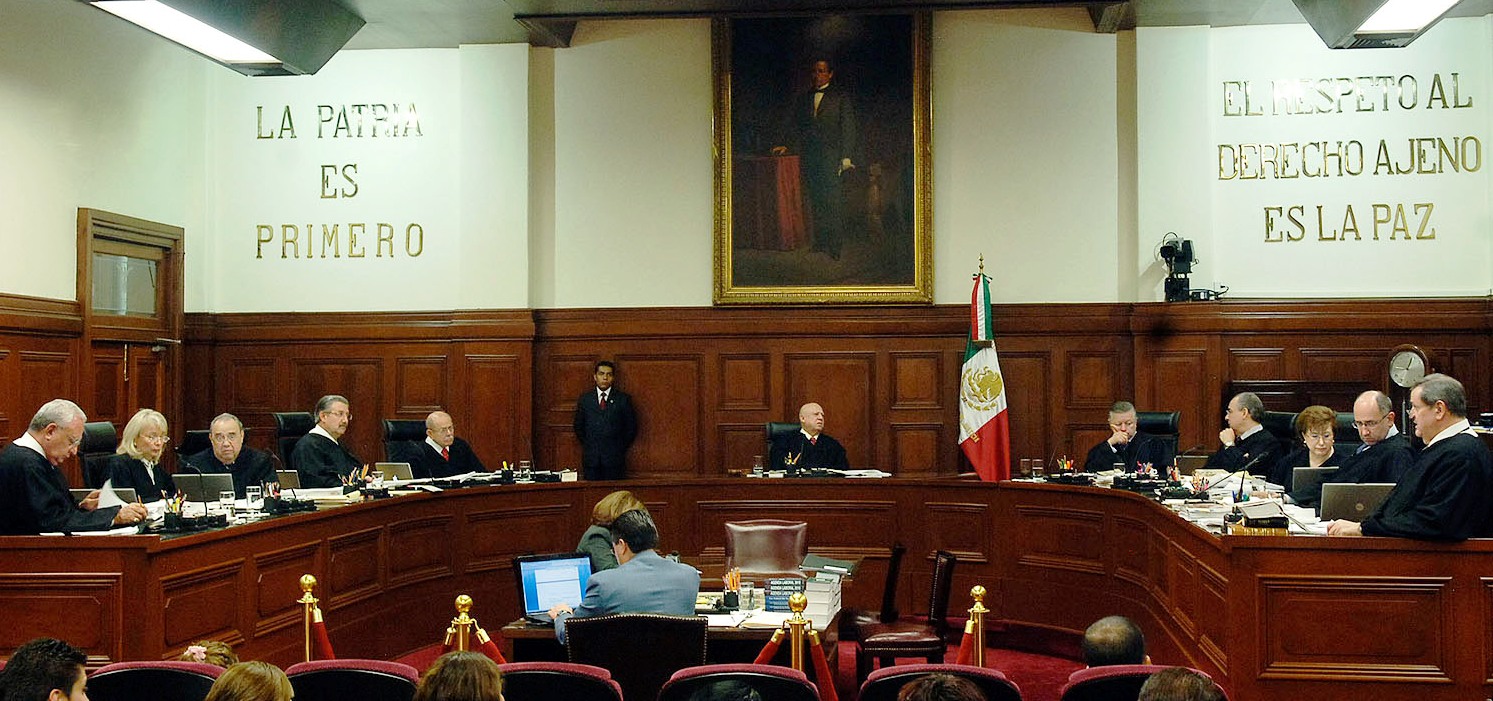 Suprema-Corte-de-Justicia