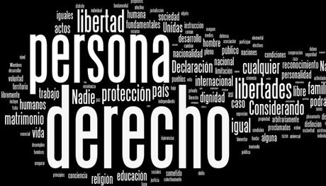 derechos humanos