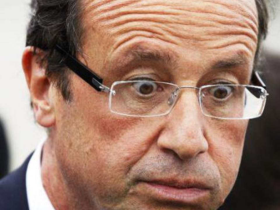 hollande