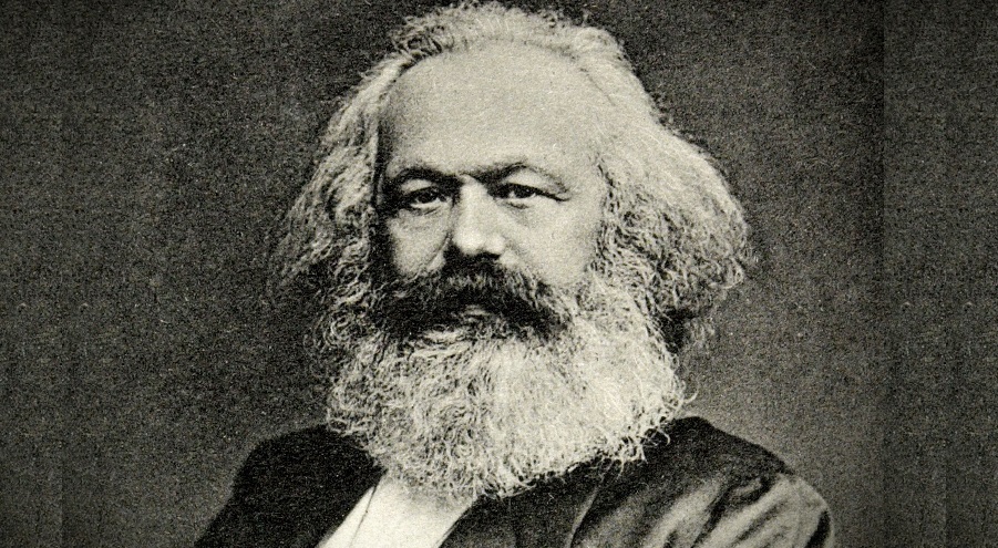 karl-marx