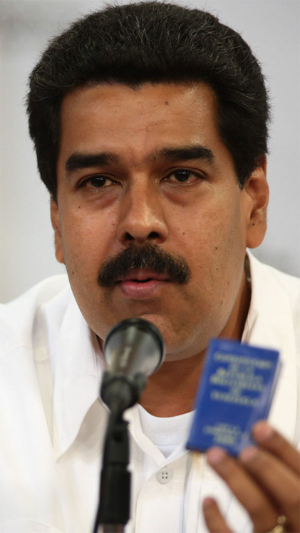 maduro