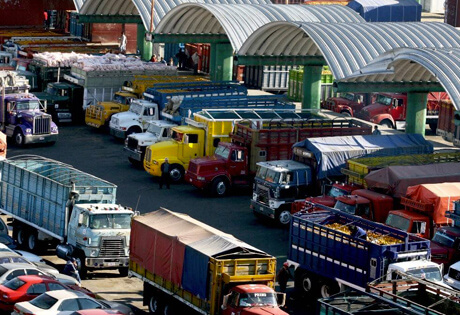 mercado interno