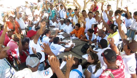 participacion ciudadana