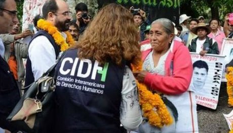 patranas cidh