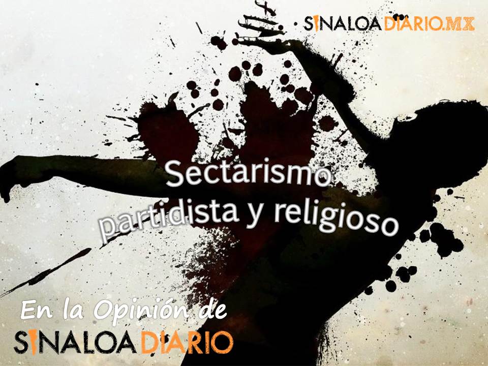 sectarismo