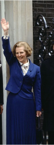 thatcher