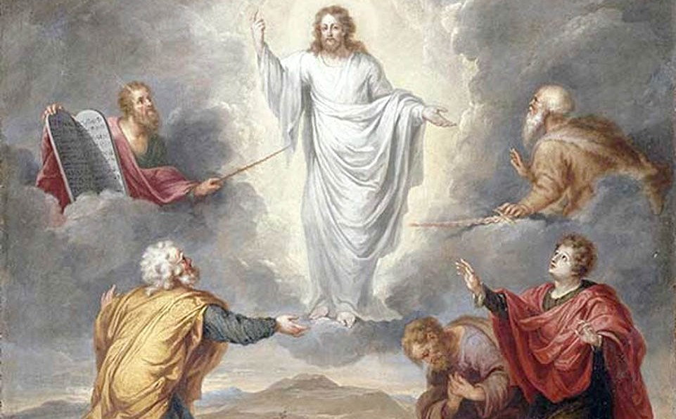 transfiguracion