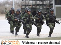 violencia