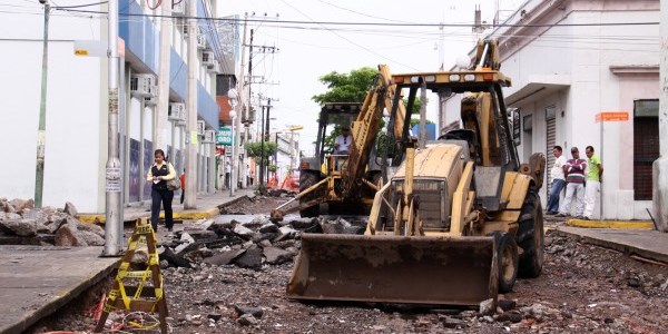 OBRAS-CLN