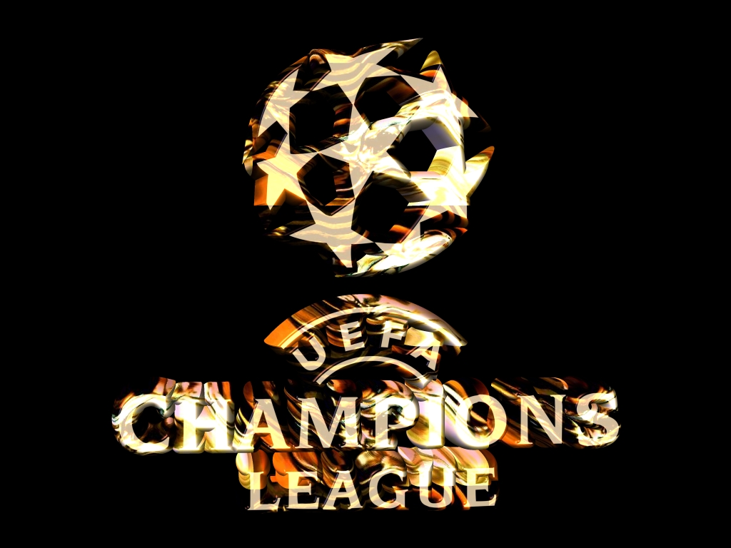UEFA Champions League 1024x7682
