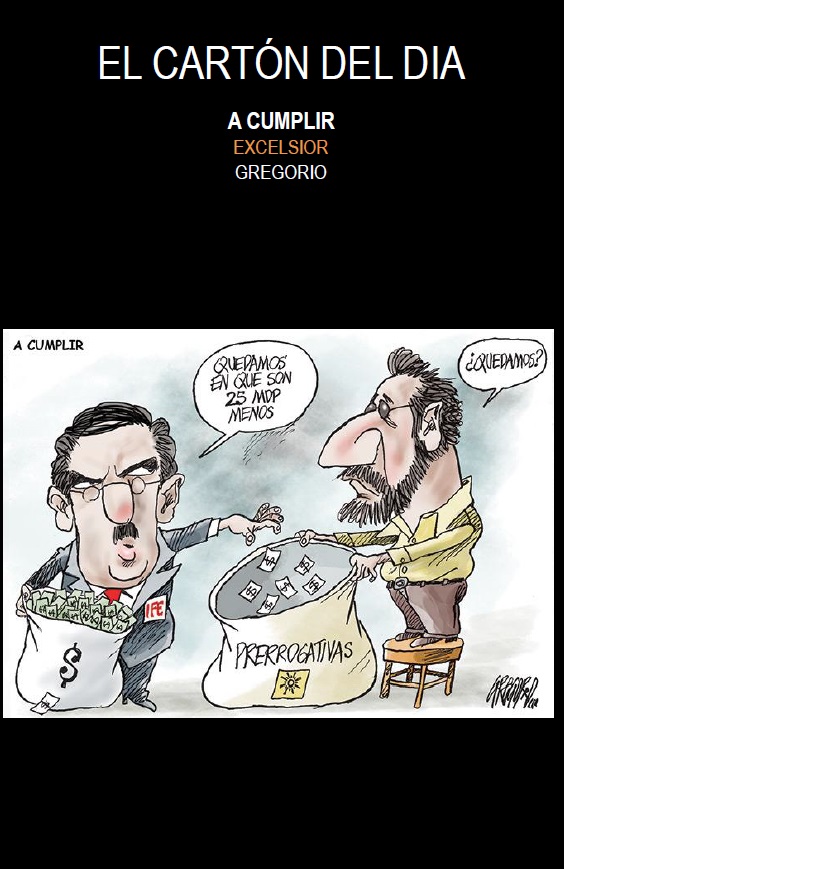 carton a cumplir