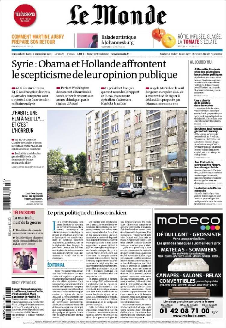 lemonde130909